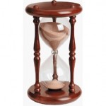 hourglass