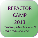 refactorcamp2013